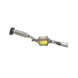 Imagem de Catalisador RENAULT DUSTER - SCAPEX 97630