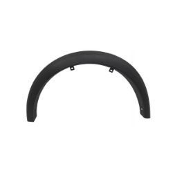 Imagem de Moldura do Para-lama Dianteiro NISSAN KICKS Lado Esquerdo - NISSAN 638115RB0A