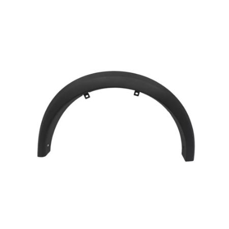 Imagem de Moldura do Para-lama Dianteiro NISSAN KICKS Lado Direito - NISSAN 638105RB0A