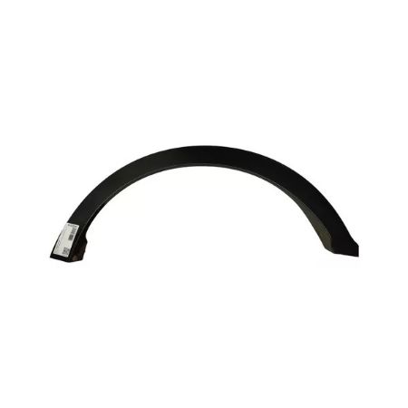 Imagem de Moldura da Caixa de Roda NISSAN KICKS Lado Esquerdo - NISSAN 938295RB0A