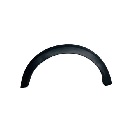 Imagem de Moldura da Caixa de Roda Traseira NISSAN KICKS Lado Direito - NISSAN 938285RBOA