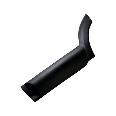 Imagem de Moldura da Porta Traseira NISSAN KICKS Lado Esquerdo - NISSAN 828715RB0A