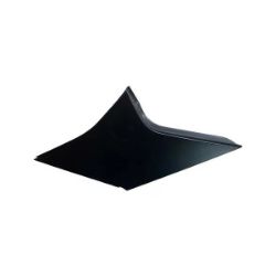 Imagem de Moldura da Coluna Traseira NISSAN KICKS Lado Esquerdo - NISSAN 781275RB0A