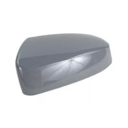Imagem de Capa do Retrovisor Externo NISSAN SENTRA Lado Esquerdo Preto Liso - NISSAN 96302ET03E