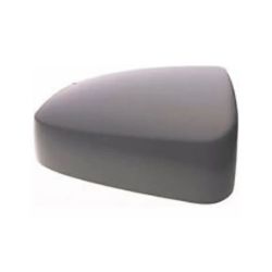 Imagem de Capa do Retrovisor Externo NISSAN SENTRA Lado Direito Preto Liso - NISSAN 96301ET03E