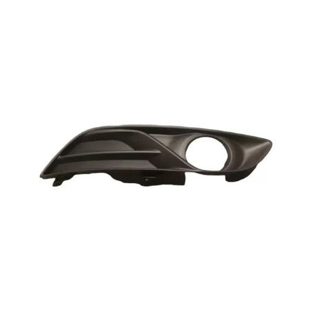 Imagem de Moldura do Farol Auxiliar NISSAN SENTRA Lado Direito Preto - NISSAN 622563SH0A