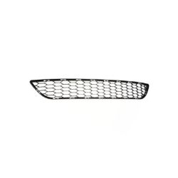 Imagem de Grade Central do Para-choque Dianteiro NISSAN SENTRA sem Furo - NISSAN 622543YU0A