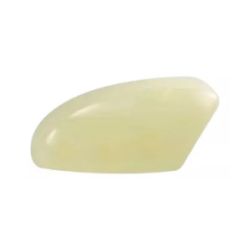Imagem de Capa de Retrovisor Externo NISSAN VERSA Lado Esquerdo sem Furo Pisca - NISSAN 963749KE1B