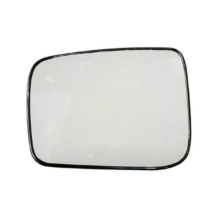 Imagem de Lente Espelho do Retrovisor NISSAN SENTRA Lado Esquerdo com Base - NISSAN 96366ZJ80C