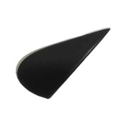Imagem de Moldura do Retrovisor Externa NISSAN VERSA Lado Esquerdo - NISSAN 963193BA0A