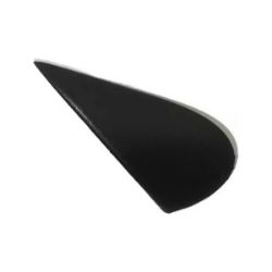 Imagem de Moldura do Retrovisor Externa NISSAN VERSA Lado Direito - NISSAN 963183BA0A