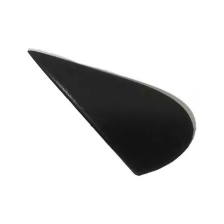 Imagem de Moldura do Retrovisor Externa NISSAN VERSA Lado Direito - NISSAN 963183BA0A