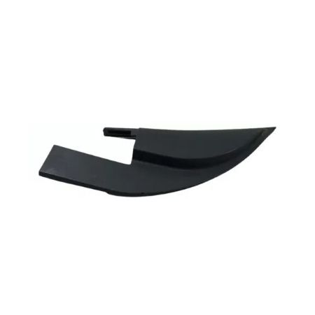 Imagem de Moldura do Braço Retrovisor Interna NISSAN LIVINA Lado Esquerdo - NISSAN 80293AZ60A