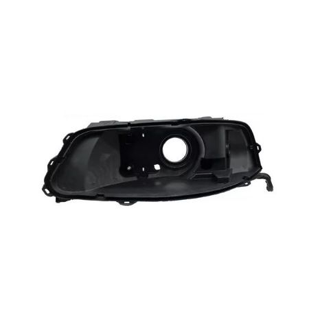 Imagem de Carcaça do Farol VOLKSWAGEN GOL Lado Esquerdo Modelo Arteb Magneti - RUFATO OR317