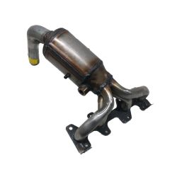 Imagem de Catalisador FIAT GRAND SIENA/PALIO com Coletor - SCAPEX 27462
