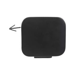 Imagem de Tampa do Reboque Para-choque Dianteiro NISSAN KICKS - NISSAN 622A05RB0H