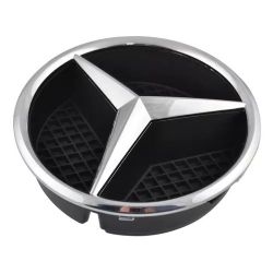 Imagem de Emblema da Grade Dianteira - MERCEDES BENZ A0008171016