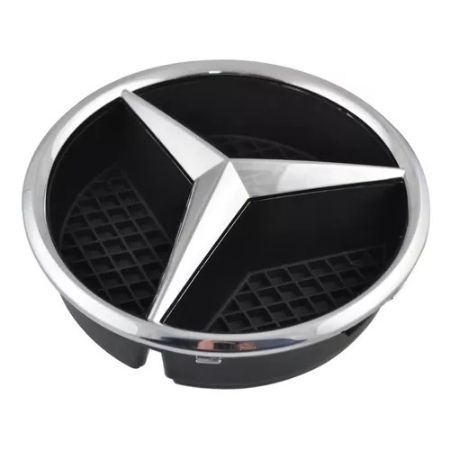 Imagem de Emblema da Grade Dianteira - MERCEDES BENZ A0008171016