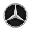 Imagem de Emblema da Grade Dianteira - MERCEDES BENZ A0008171016
