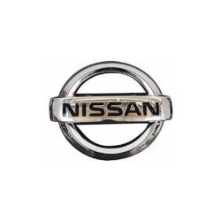 Imagem de Emblema da Grade Dianteira NISSAN SENTRA - NISSAN 628906Z500
