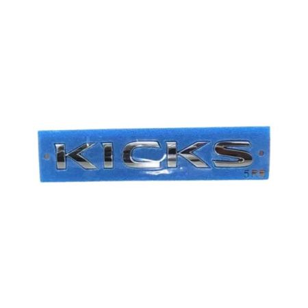 Imagem de Emblema do Porta-malas (Kicks) NISSAN KICKS - NISSAN 908925RB0A