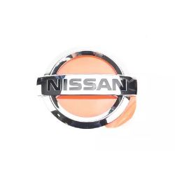 Imagem de Emblema do Porta-malas (Logo) NISSAN MARCH - NISSAN 908901HM0A