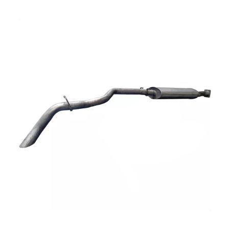 Imagem de Tubo Intermediário CHEVROLET - GM S10 - SCAPEX 41272