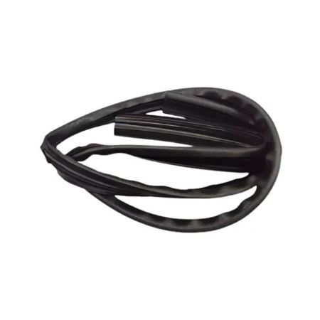 Imagem de Canaleta do Vidro da Porta Dianteira NISSAN SENTRA Lado Direito - NISSAN 80330ET000