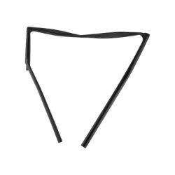 Imagem de Canaleta do Vidro da Porta Traseira NISSAN SENTRA Lado Esquerdo - NISSAN 82331ET000