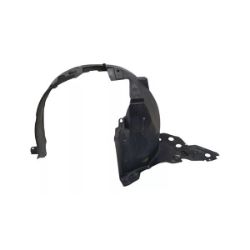 Imagem de Para-barro Dianteiro NISSAN KICKS Lado Esquerdo - NISSAN 638435RB0A