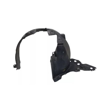 Imagem de Para-barro Dianteiro NISSAN KICKS Lado Esquerdo - NISSAN 638435RB0A