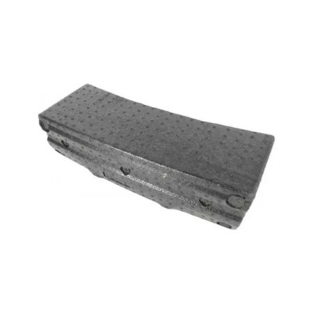 Imagem de Isopor Interno do Para-choque Traseiro NISSAN KICKS - NISSAN 850905RA0A