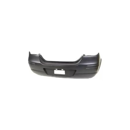 Imagem de Para-choque Traseiro NISSAN TIIDA - NISSAN 85022EM30J