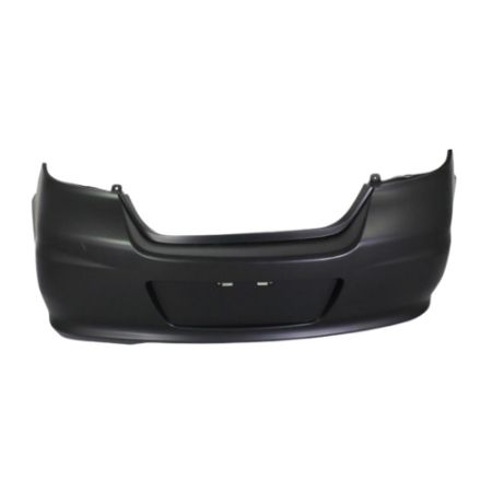 Imagem de Para-choque Traseiro NISSAN TIIDA - NISSAN HEM22EM31J