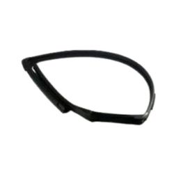 Imagem de Canaleta do Vidro da Porta Dianteira NISSAN KICKS Lado Esquerdo - NISSAN 803315RA0A