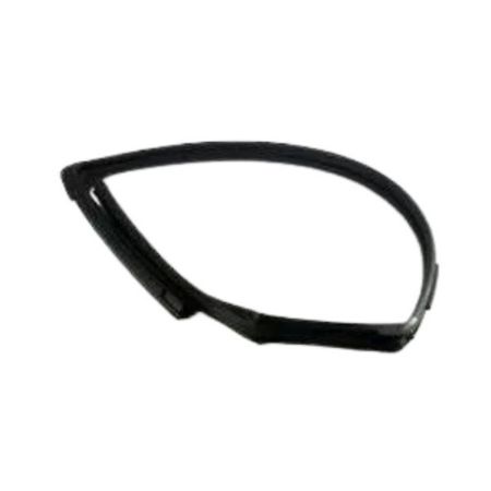 Imagem de Canaleta do Vidro da Porta Dianteira NISSAN KICKS Lado Esquerdo - NISSAN 803315RA0A