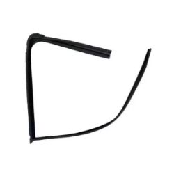Imagem de Canaleta do Vidro da Porta Traseira NISSAN KICKS Lado Esquerdo - NISSAN 823315RA0A