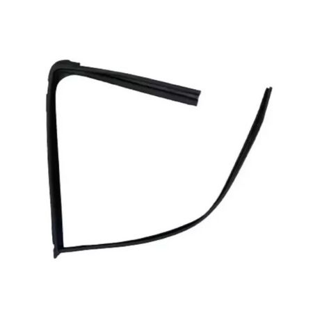 Imagem de Canaleta do Vidro da Porta Traseira NISSAN KICKS Lado Esquerdo - NISSAN 823315RA0A
