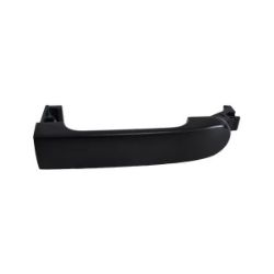 Imagem de Maçaneta Externa NISSAN LIVINA Lado Esquerdo Porta Dianteira e Traseira Preta - NISSAN 80641CJ00A