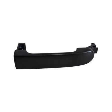 Imagem de Maçaneta Externa NISSAN LIVINA Lado Esquerdo Porta Dianteira e Traseira Preta - NISSAN 80641CJ00A