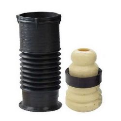Imagem de Kit Amortecedor Traseiro JEEP COMPASS Parcial - JAHU BORRACHAS 485718