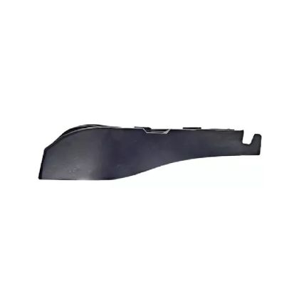 Acabamento Para-choque Traseiro Direito NISSAN 788189KE0A | MercadoCar
