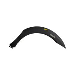 Imagem de Moldura do Para-lama Dianteiro NISSAN LIVINA Lado Direito - NISSAN 63810AZ70A