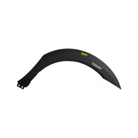 Imagem de Moldura do Para-lama Dianteiro NISSAN LIVINA Lado Direito - NISSAN 63810AZ70A