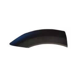Imagem de Moldura da Caixa de Roda Traseira NISSAN LIVINA Lado Direito - NISSAN 93828AZ70A