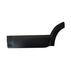 Imagem de Friso Lateral Traseiro NISSAN LIVINA Lado Esquerdo - NISSAN 82871AZ70A