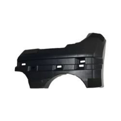 Imagem de Suporte do Para-choque Dianteiro NISSAN FRONTIER Lado Esquerdo Maior - NISSAN 62223EA510