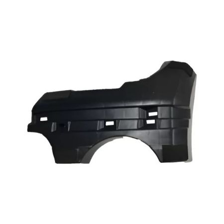 Imagem de Suporte do Para-choque Dianteiro NISSAN FRONTIER Lado Esquerdo Maior - NISSAN 62223EA510