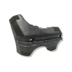 Imagem de Suporte do Para-choque Dianteiro NISSAN FRONTIER Lado Direito Maior - NISSAN 62222EA510