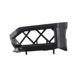 Imagem de Suporte do Para-choque Dianteiro NISSAN FRONTIER Lado Esquerdo Menor - NISSAN 62223EA500